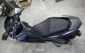 HONDA PCX125 JK05
