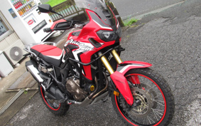 HONDA CRF1000L AFRICA TWIN 2017 SD04
