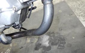 HONDA MONKEY 2007 Z50J