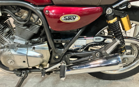 YAMAHA SRV250 RENAISSA S 4DN