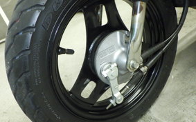 SUZUKI LET's 5 1999 CA47A