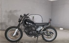 SUZUKI GLASS TRACKER BIG BOY NJ47A