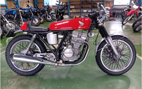 HONDA GB250 CLUBMAN 1 MC10