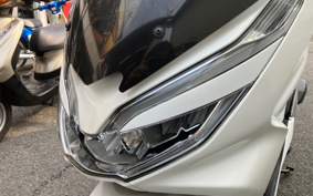 HONDA PCX 125 JF81
