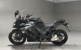 KAWASAKI NINJA 1000 ZXT00L