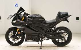 YAMAHA YZF-R25 A 1994 RG43J