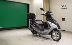 SUZUKI ADDRESS V125 2021 DT11A