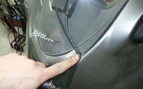 SUZUKI BANDIT 1250 F 2013 GW72A