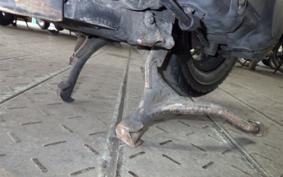 SUZUKI ADDRESS V125 G 1998 CF46A