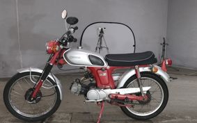 HONDA BENLY 50 CL50
