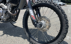 HONDA CRF250L MD47