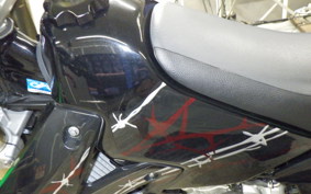 SUZUKI DR-Z400SM 2010 SK44A