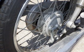 HONDA C90 SUPER CUB E HA02