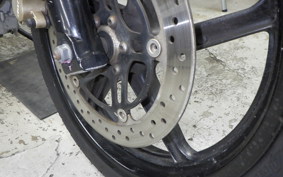 HONDA VTR 250 MC33