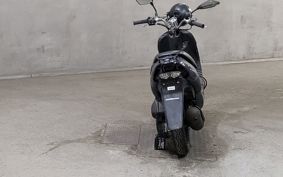 SUZUKI LET's 2 CA1KA