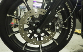 HARLEY XL883N 2016