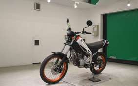 YAMAHA TRICKER Gen.3 DG32J