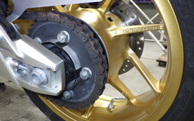 HONDA CB1300SF SUPER FOUR Gen. 3 2021 SC54