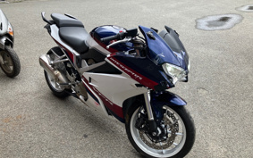 HONDA VFR800F 2021 RC79