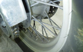 HONDA VRX400 1996 NC33