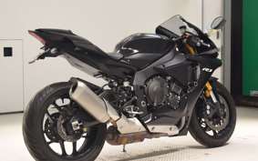 YAMAHA YZF-R1 2007