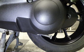 YAMAHA N-MAX SED6J
