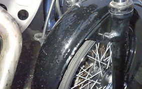 SUZUKI GRASS TRACKER Bigboy NJ47A