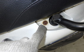 YAMAHA MAJESTY155 S 2021 SG28J