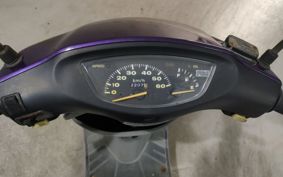 HONDA DIO ZX AF35
