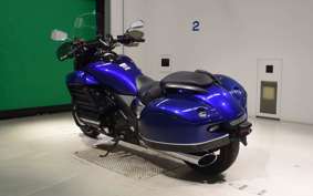 HONDA GL 1800 GOLD WING F6C 2014 SC68