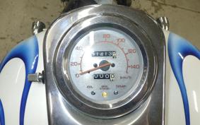 HONDA MAGNA 250 S 2008 MC29