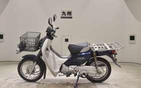 HONDA C110 SUPER CUB JA10