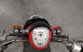 HONDA CREA SCOOPY AF55