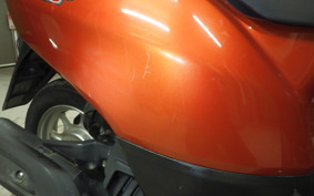 HONDA TACT-4ﾍﾞｰｼｯｸ AF79