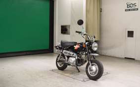 HONDA MONKEY 2014 Z50J