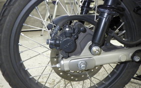 HONDA CT125 HUNTER CUB