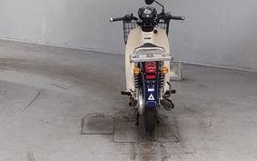 HONDA SUPER CUB110 JA61