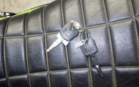 KAWASAKI ZRX1200 D 2017 ZRT20D