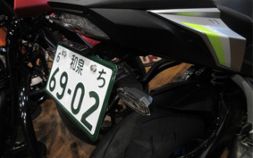 SUZUKI GSX-S 1000 2023 EK1AA