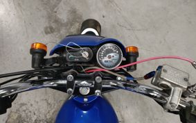 SUZUKI STREET MAGIC CF12A