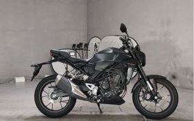 HONDA CB250R MC52