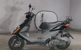 SUZUKI ADDRESS V125 CF4MA