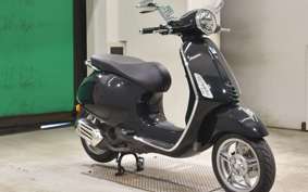 VESPA PRIMAVERA 150 2015