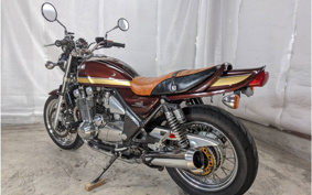 KAWASAKI ZEPHYR1100RS 2003 ZRT10A