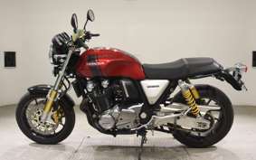 HONDA CB1100RS 2017 SC65
