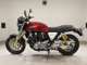 Фото Honda CB1100RS 2017 с японского аукциона