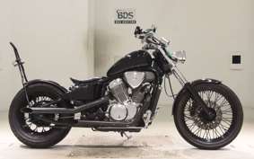 HONDA STEED 400 1995 NC26