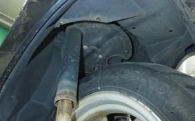 SUZUKI ADDRESS V50 Gen.2 2020 CA42A