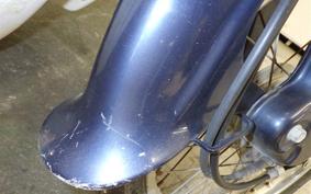 HONDA C90 SUPER CUB HA02