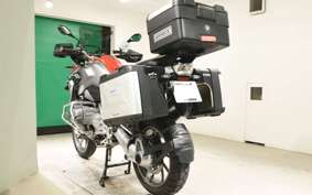 BMW R1200GS 2014